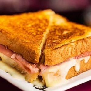 imagem do produto Misto simples