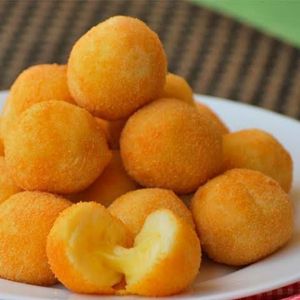 imagem do produto Bolinho de queijo