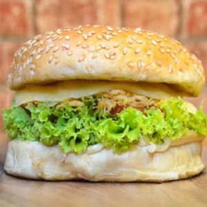 imagem do produto X Frango