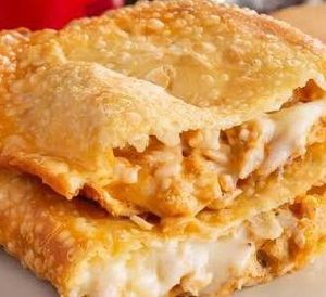 imagem do produto Pastel de frango com Catupiry