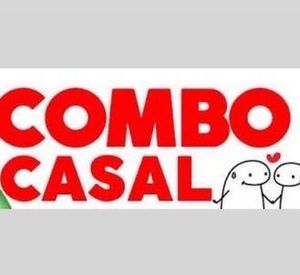 imagem do produto Combo casal completao 2pastel de feira +cachorro quente completo +refri 2l