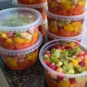 imagem do produto Salada de fruta 350 ml