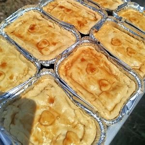 imagem do produto Empada de Frango 