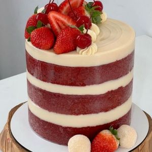 imagem do produto Red Velvet 