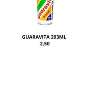 imagem do produto GUARAVITA VAREJO