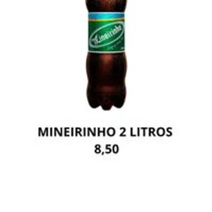 imagem do produto MINEIRINHO 2 LITROS