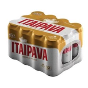 imagem do produto PCK ITAIPAVA 473 ML C/12