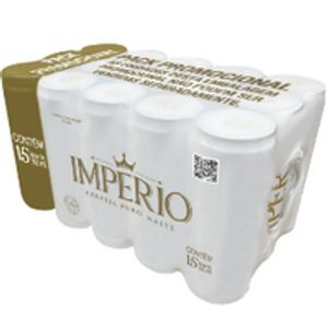 imagem do produto PCK IMPERIO 473 ML C/ 12 GELADO (DINHEIRO PIX )