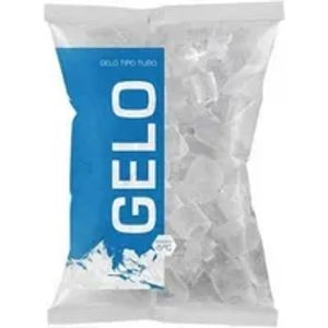 imagem do produto MEIO SACO DE GELO ESCAMA 