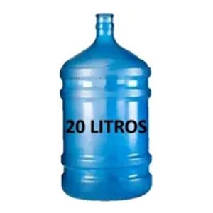 imagem do produto ÁGUA GALÃO 20 L