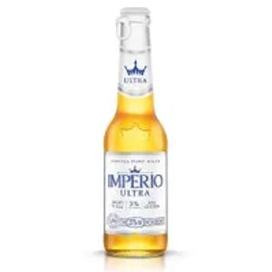 imagem do produto IMPERIO ULTRA 275 ML VAREJO