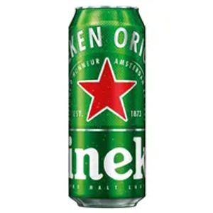 imagem do produto HEINEKEN LATÃO 473 ML VAREJO
