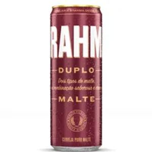 imagem do produto BRAHMA DUPLO MALTE 473 ML VAREJO
