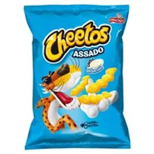 imagem do produto Cheetos requeijão 45g 