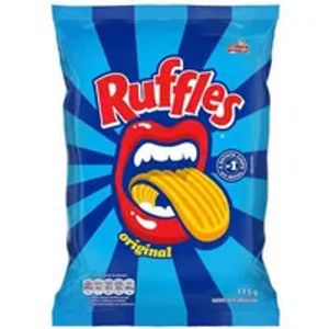 imagem do produto Rufles 32g