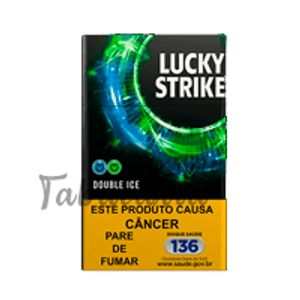 imagem do produto Lucky Strike Doble Ice