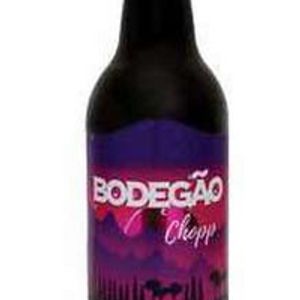 imagem do produto CHOPP DE VINHO BODEGÃO  600 ML