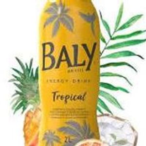 imagem do produto BALY TROPICAL 2 LT