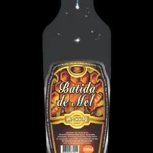imagem do produto BATIDA MEL LINCON