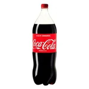 imagem do produto COCA COLA 2 LT