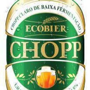 imagem do produto ECOBIER 473 ML PACK C/12 UNID