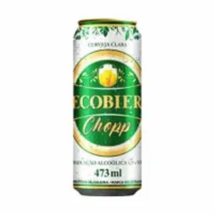 imagem do produto ECOBIER CHOPP 473 ML