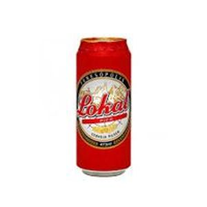 imagem do produto LOKAL 473 ML VAREJO