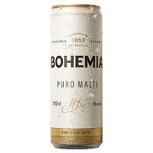 imagem do produto BOHEMIA 473 ML VAREJO