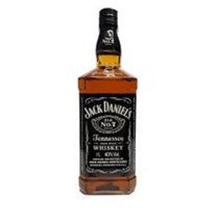 imagem do produto JACK DANIEL´S 1 LT