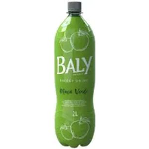 imagem do produto BALY MAÇA VERDE 2 litro