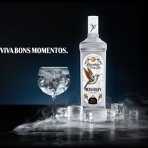 imagem do produto BEVERLEY GIN