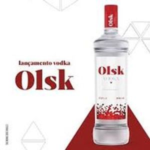 imagem do produto VODKA OLSK 