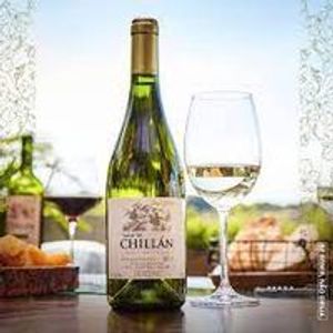 imagem do produto VALLE CHILLAN CHARDONNAY