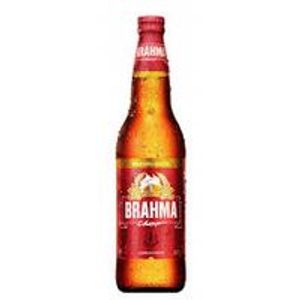 imagem do produto CX BRAHMA 600 ML C/24 