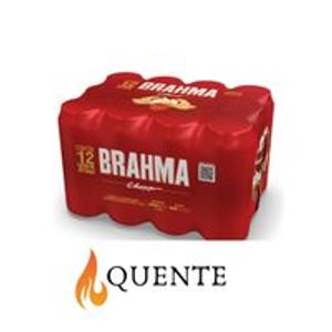 imagem do produto PCK BRAHMA 473 ML C/12 QUENTE