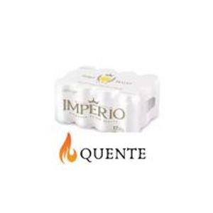 imagem do produto PCK IMPERIO 473 ML C/ 12 QUENTE