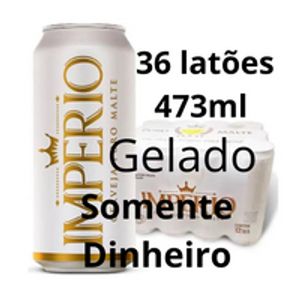 imagem do produto 3 PACK IMPERIO LATÃO GELADO ( SOMENTE DINHEIRO OU PIX)
