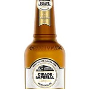 imagem do produto CIDADE IMPERIAL  500ML