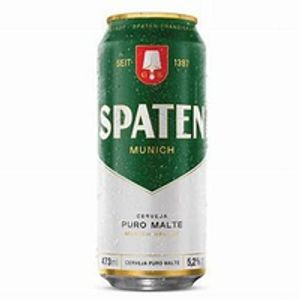imagem do produto SPATEN LATÃO GELADA 