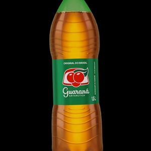 imagem do produto Guaraná antártica 