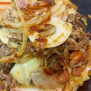 imagem do produto Crispy de costela