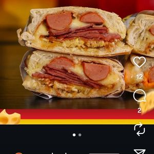 imagem do produto Hot dog especial chesse 