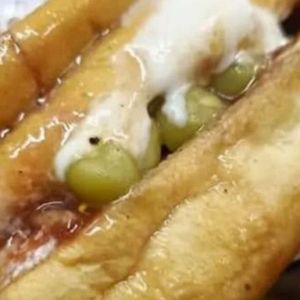 imagem do produto Xis carne classico grande