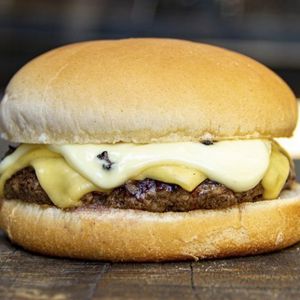 imagem do produto X burger 