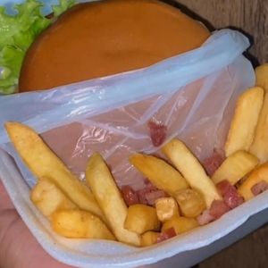 imagem do produto Combo clássico 