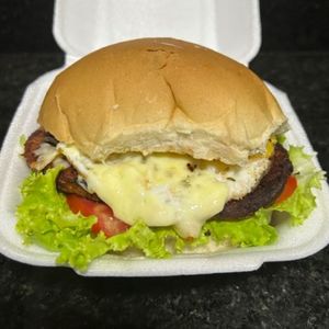 imagem do produto X salada duplo 