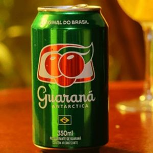 imagem do produto Guaraná lata