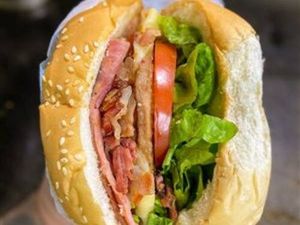 imagem do produto Panic Bacon Explosão