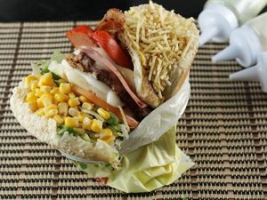 imagem do produto Panic Dois de Ouro