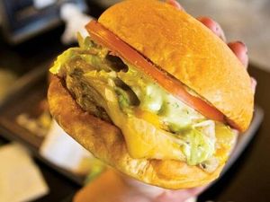 imagem do produto Panic Queijudo